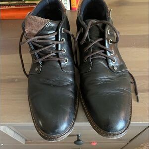 Steve Madden Boots Size 9